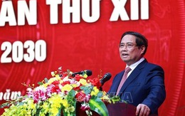 Thủ tướng: Thông tin của Đài Truyền hình Việt Nam phải kịp thời, nhanh chóng, chính xác