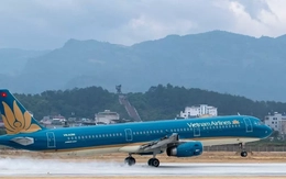Lý do Vietnam Airlines được giãn hoãn nợ Lý do Vietnam Airlines được giãn hoãn nợ