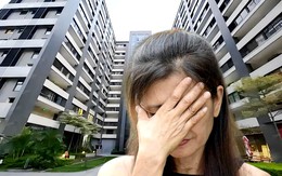 Chi 49 tỷ đồng mua hết 14 căn hộ trong tòa chung cư, 1 năm sau người phụ nữ đòi trả lại 8 căn, chủ đầu tư tuyên bố: Sẽ không hoàn đồng nào Chi 49 tỷ đồng mua hết 14 căn hộ trong tòa chung cư, 1 năm sau người phụ nữ đòi trả lại 8 căn, chủ đầu tư tuyên bố: Sẽ không hoàn đồng nào