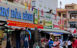 Giá nhà đất tại phường có diện tích 1,2 km2 chạm mốc 400 triệu đồng/m2 Giá nhà đất tại phường có diện tích 1,2 km2 chạm mốc 400 triệu đồng/m2