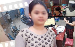 Điều gì đang thôi thúc những đứa trẻ 13 tuổi rời khỏi chính ngôi nhà của mình?