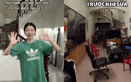 2 năm làm TikToker, cô gái 24 tuổi gom tiền xây sửa nhà cho bố mẹ khiến dân mạng tò mò về thu nhập khủng