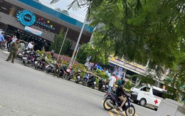 Phát hiện người đàn ông tử vong bất thường ở khu đảo Kim Cương, TP HCM