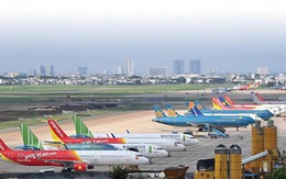 Sân bay quốc tế mới cách Nội Bài chỉ 80km: Công suất 10 triệu khách, đón được Boeing 787 Dreamliner Sân bay quốc tế mới cách Nội Bài chỉ 80km: Công suất 10 triệu khách, đón được Boeing 787 Dreamliner