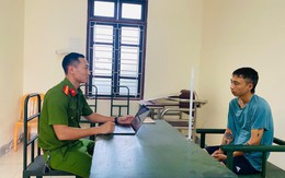 Bắt tạm giam tài xế Lê Ngọc Thành