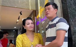 Nữ NSƯT từ Mỹ về mua nhà mặt tiền 50 tỷ mở quán, lên tiếng xích mích với ông trùm thứ 2 của Điền Quân