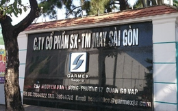 Buồn của 'ông lớn' dệt may Garmex Sài Gòn: Hơn 4.000 công nhân giờ chỉ còn 29 người, sống nhờ sân pickleball và nhà thuốc