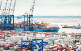 GDP nền kinh tế lớn thứ 3 thế giới bất ngờ quay đầu giảm trong quý 2