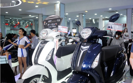 Yamaha giảm giá kịch sàn: Có mẫu giảm đến 30 triệu, xe máy điện giảm 16 triệu đồng