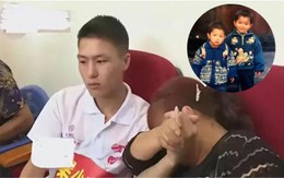 Bé trai 4 tuổi mất tích 17 năm, vừa đoàn tụ gia đình thì bố mẹ nuôi gọi điện "con hãy về thừa kế gia tài nghìn tỷ": Quyết định khiến tất cả sững sờ