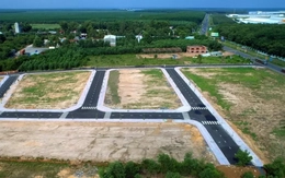 Bộ Xây dựng nói thẳng việc sốt đất ở Hưng Yên, Bắc Ninh Bộ Xây dựng nói thẳng việc sốt đất ở Hưng Yên, Bắc Ninh