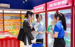 Vinamilk đạt doanh thu Quý 2/2025 cao nhất từ trước đến nay, 16.745 tỷ đồng