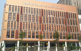 THCS "hot" nhất Hà Nội công bố danh sách các trường cấp 1 có nhiều em trúng tuyển vào trường nhất: Đứng đầu là cái tên này! THCS "hot" nhất Hà Nội công bố danh sách các trường cấp 1 có nhiều em trúng tuyển vào trường nhất: Đứng đầu là cái tên này!