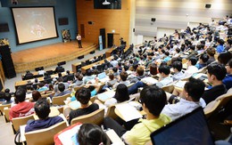 Điểm danh 6 ngôi trường sở hữu đầu ra "ổn áp" nhất miền Bắc: Nghe danh đã oai, học xong còn không lo thất nghiệp! Điểm danh 6 ngôi trường sở hữu đầu ra "ổn áp" nhất miền Bắc: Nghe danh đã oai, học xong còn không lo thất nghiệp!