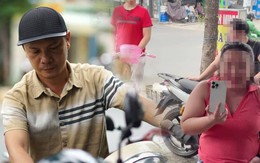 Giúp người bơm bánh xe miễn phí, chủ tiệm sửa xe ở TP.HCM bị truy hỏi, bắt đền: "Tôi nghe mà buồn thiệt"