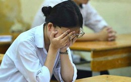 Nữ sinh học giỏi đau đầu dữ dội trong giờ thi đại học, viết 2 chữ vào bài thi rồi làm tiếp: đến lúc biết điểm cả nhà bật khóc