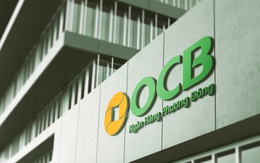 OCB: Lợi nhuận Quý 2 tiếp tục tăng trưởng, đạt 999 tỷ đồng, tập trung thúc đẩy tín dụng kinh tế tư nhân OCB: Lợi nhuận Quý 2 tiếp tục tăng trưởng, đạt 999 tỷ đồng, tập trung thúc đẩy tín dụng kinh tế tư nhân