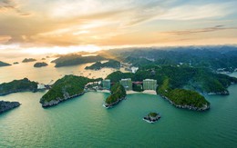 3HLAND trở thành đại lý phân phối chính thức dự án Flamingo Cát Bà Resorts 3HLAND trở thành đại lý phân phối chính thức dự án Flamingo Cát Bà Resorts