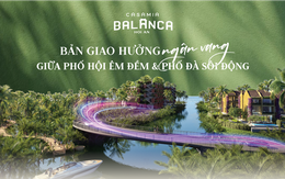 Casamia Balanca Hoi An – Bản giao hưởng ngân vang giữa phố Hội êm đềm và phố Đà sôi động