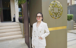 Huỳnh Thị Ngọc – Bản lĩnh chuyển mình giữa làn sóng Bất động sản hàng hiệu