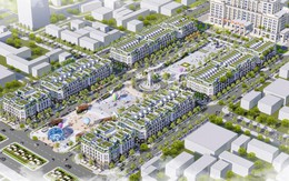 Taseco Land trước thềm HOSE: Nền tảng vững chắc, tầm nhìn dài hạn