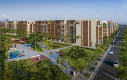 Thế mạnh giúp The Global City thành “điểm hẹn đầu tư” của siêu đô thị TP. HCM