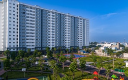 Căn hộ Conic Boulevard: Giao thông thông suốt, nhà rộng, giá tốt