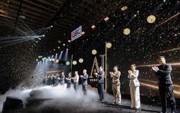 A&K Tower chính thức ra mắt – Khởi đầu chuỗi dự án chiến lược OBC Holdings