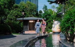 Lý giải sức hút đầu tư tại tọa độ chỉ cách Hà Nội 60 phút di chuyển