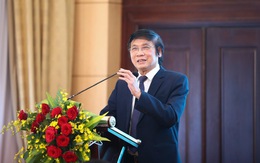 Vũng Tàu - “Điểm tựa biển khơi” của siêu đô thị TP.HCM