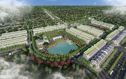 Tân Yên – Bắc Ninh vươn mình từ vùng nông nghiệp sang cực phát triển vệ tinh