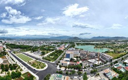 Giá đất Phan Rang -  Nam Khánh Hòa đang ở đâu trên bản đồ bất động sản ven biển?