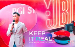 Hành trình nâng tầm tiêu chuẩn phân phối thiết bị âm thanh của PGI