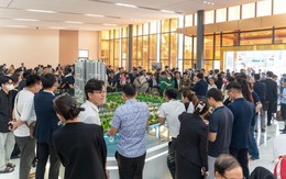 Người mua chớp cơ hội sở hữu nhà với gói thanh toán linh hoạt