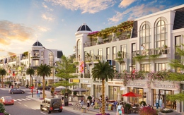 Shophouse Imperia Grand Plaza Đức Hoà: Tài sản gắn liền đất “an toàn vượt thời gian”