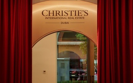 Triển lãm Bất động sản hạng sang đến từ UAE tổ chức độc quyền lần đầu tiên tại Việt Nam