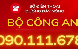 Bộ Công an thông báo về một sự thay đổi sau 4 hôm nữa, người dân hãy cập nhật ngay