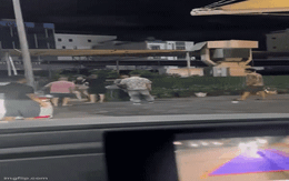 Đoạn clip chục người đàn ông đánh cô gái ở Quảng Ninh: Xin bồi thường nhưng nạn nhân không chấp nhấ