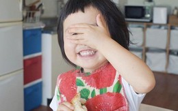 Trẻ không khóc khi đi mẫu giáo: Hóa ra cha mẹ đã âm thầm làm 5 điều này Trẻ không khóc khi đi mẫu giáo: Hóa ra cha mẹ đã âm thầm làm 5 điều này