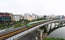 Đường sắt Cát Linh - Hà Đông vào 'tầm ngắm' thanh tra