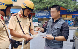 Bộ Công an có đề xuất quan trọng liên quan trực tiếp tới hàng triệu tài xế toàn quốc