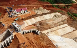 Toàn cảnh 2 dự án trọng điểm của Lâm Đồng sắp bị thanh tra