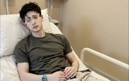 27 tuổi bất ngờ phát hiện ung thư ruột giai đoạn 3, ai nghe cũng “tròn mắt” vì tưởng dấu hiệu tiêu hóa tốt