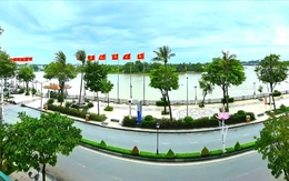 Tiếp tục làm đường ven sông Sài Gòn dài gần 100km sau sáp nhập