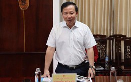 Công ty CP Du lịch Văn hóa Suối Tiên muốn đầu tư dự án 1.200ha tại Tây Ninh