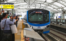 Thêm cách đi Metro mới mà người dùng cần biết Thêm cách đi Metro mới mà người dùng cần biết