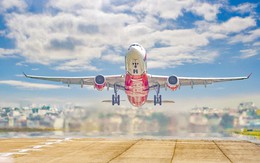 Vietjet vượt kế hoạch kinh doanh, đặt hàng tàu bay lớn, tự phục vụ mặt đất, trúng thầu dự án Long Thành Vietjet vượt kế hoạch kinh doanh, đặt hàng tàu bay lớn, tự phục vụ mặt đất, trúng thầu dự án Long Thành