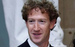 Mark Zuckerberg đang toan tính gì: Âm thầm đốt hàng trăm tỷ USD nuôi một startup bên trong Meta, giao thiên tài 28 tuổi lãnh đạo, tham vọng một ngày sẽ vô địch thế giới