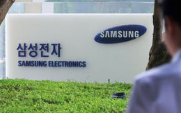 Lợi nhuận một mảng kinh doanh của Samsung giảm sốc 94% trong quý II/2025