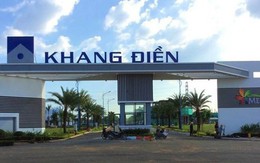 Nhà Khang Điền tăng vốn vượt 11.200 tỷ đồng sau 2 đợt phát hành Nhà Khang Điền tăng vốn vượt 11.200 tỷ đồng sau 2 đợt phát hành